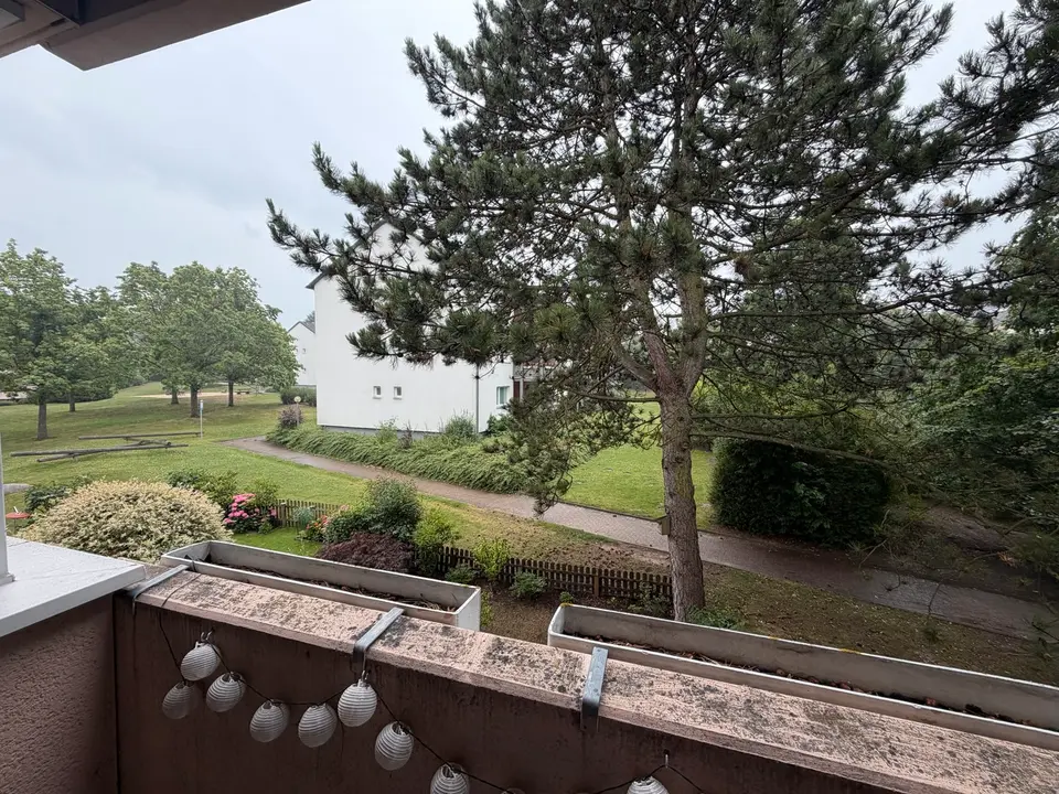 2 room apartment with 56 m² in Wolfsburg – Photo 7