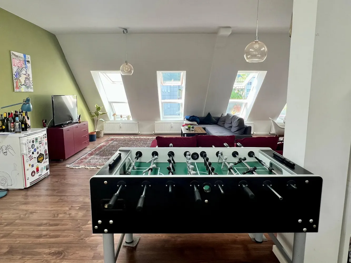 WG-Zimmer mit 18 m² in Berlin – Bild 10