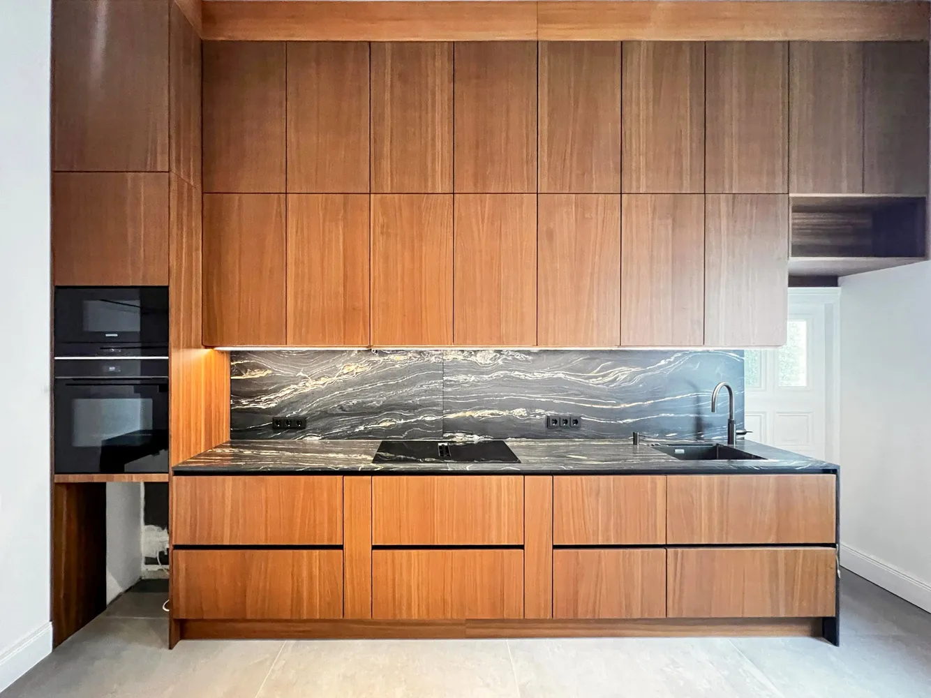 3 Zimmer Wohnung mit 170 m² in Berlin – Bild 8