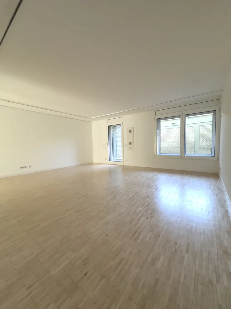 3 Zimmer Wohnung mit 108 m² in Düsseldorf – Bild 1