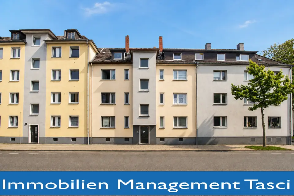 4 Zimmer Wohnung mit 70 m² in Gelsenkirchen – Bild 10