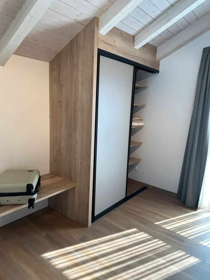 WG-Zimmer mit 53 m² in Singen – Bild 6