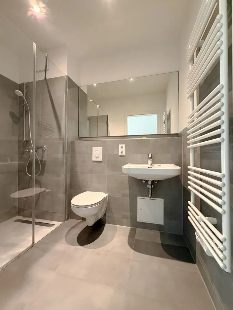 4 Zimmer Wohnung mit 102 m² in Leipzig – Bild 7