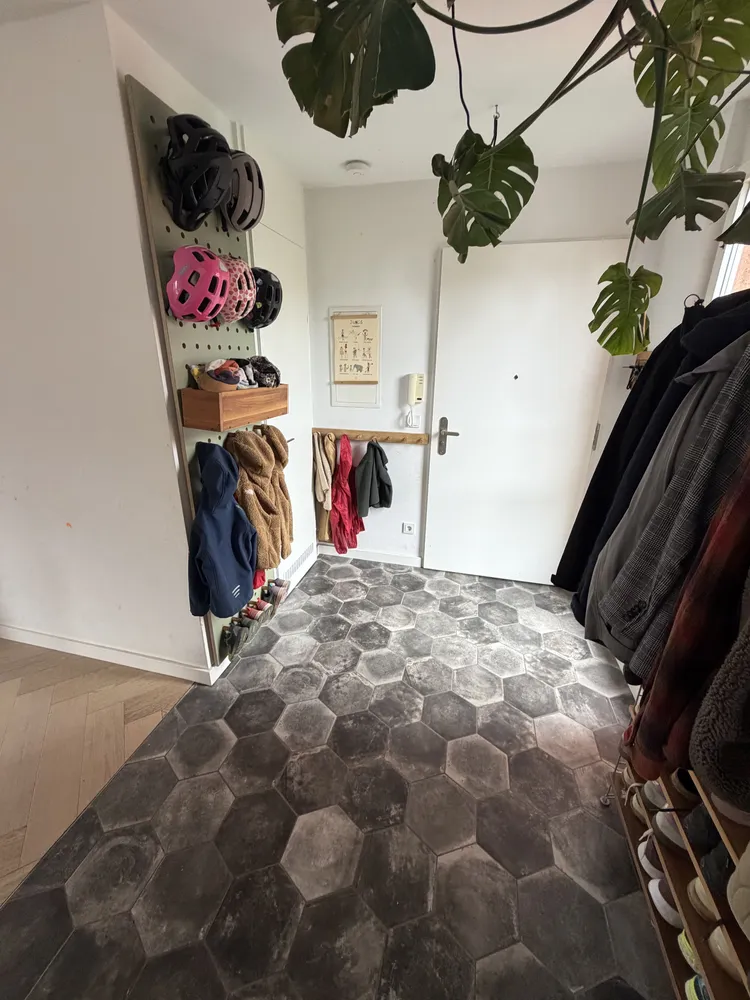 4 Zimmer Wohnung mit 98 m² in Nürnberg – Bild 3