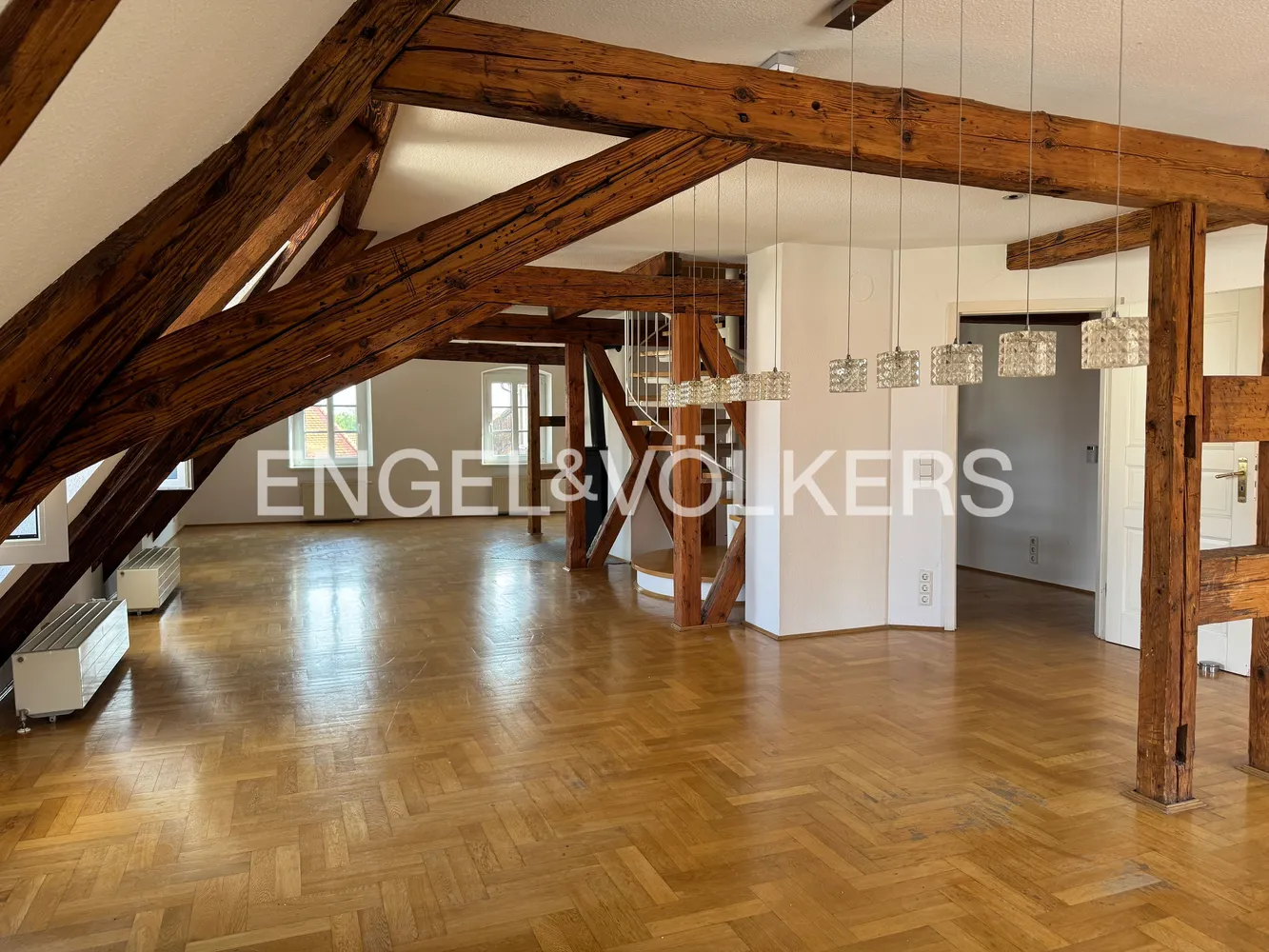 5 Zimmer Wohnung mit 204 m² in Speyer – Bild 5