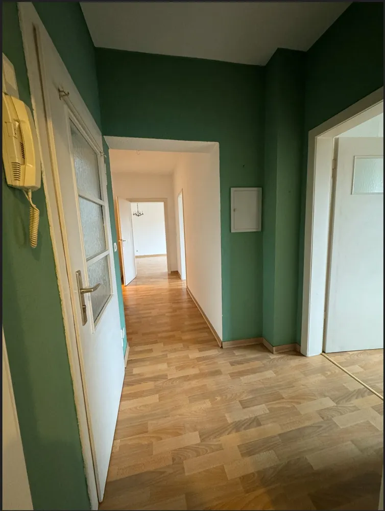 3 room apartment with 69 m² in Herten – Photo 4