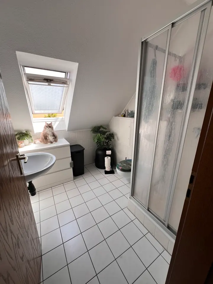 3 Zimmer Wohnung mit 62 m² in Peine – Bild 7