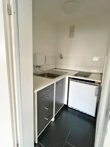1 Zimmer Wohnung mit 29 m² in Braunschweig – Bild 3