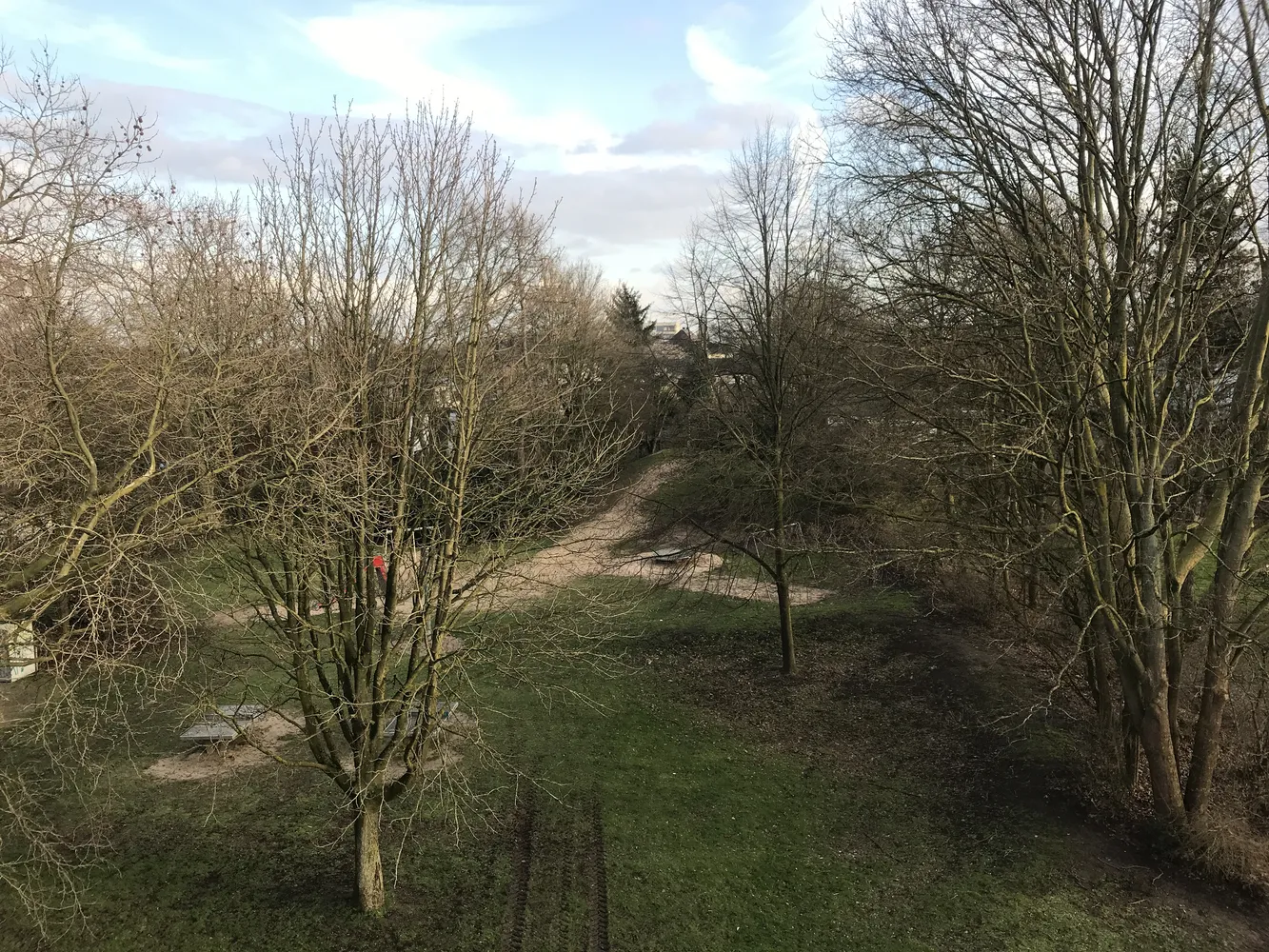1 Zimmer Wohnung mit 35 m² in Krefeld – Bild 10