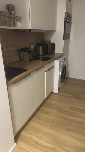 2 Zimmer Wohnung mit 46 m² in München – Bild 4