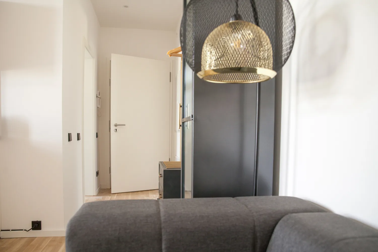 2 room apartment with 35 m² in Leipzig – Photo 8