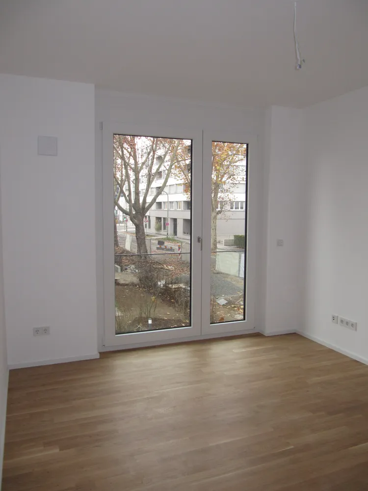 4 room apartment with 123 m² in Ludwigshafen am Rhein – Photo 6