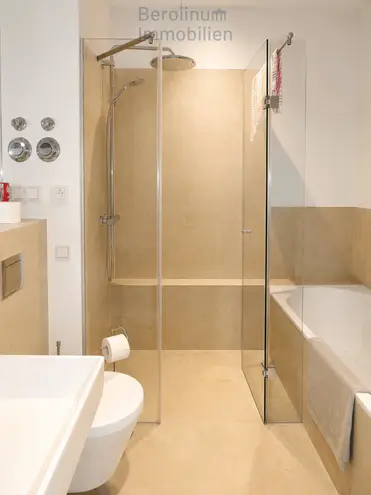 2 Zimmer Wohnung mit 60 m² in Berlin – Bild 5