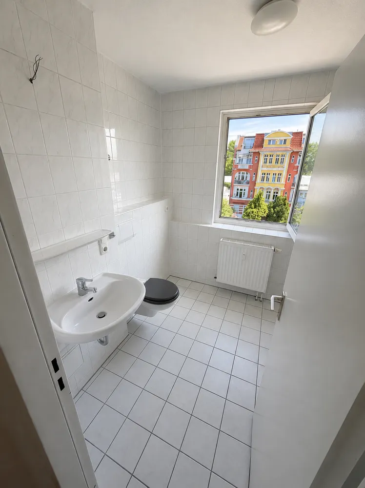 1 Zimmer Wohnung mit 43 m² in Berlin – Bild 5