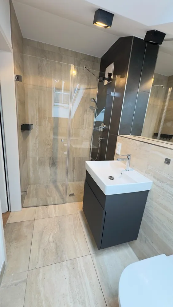 2 Zimmer Wohnung mit 32 m² in München – Bild 11