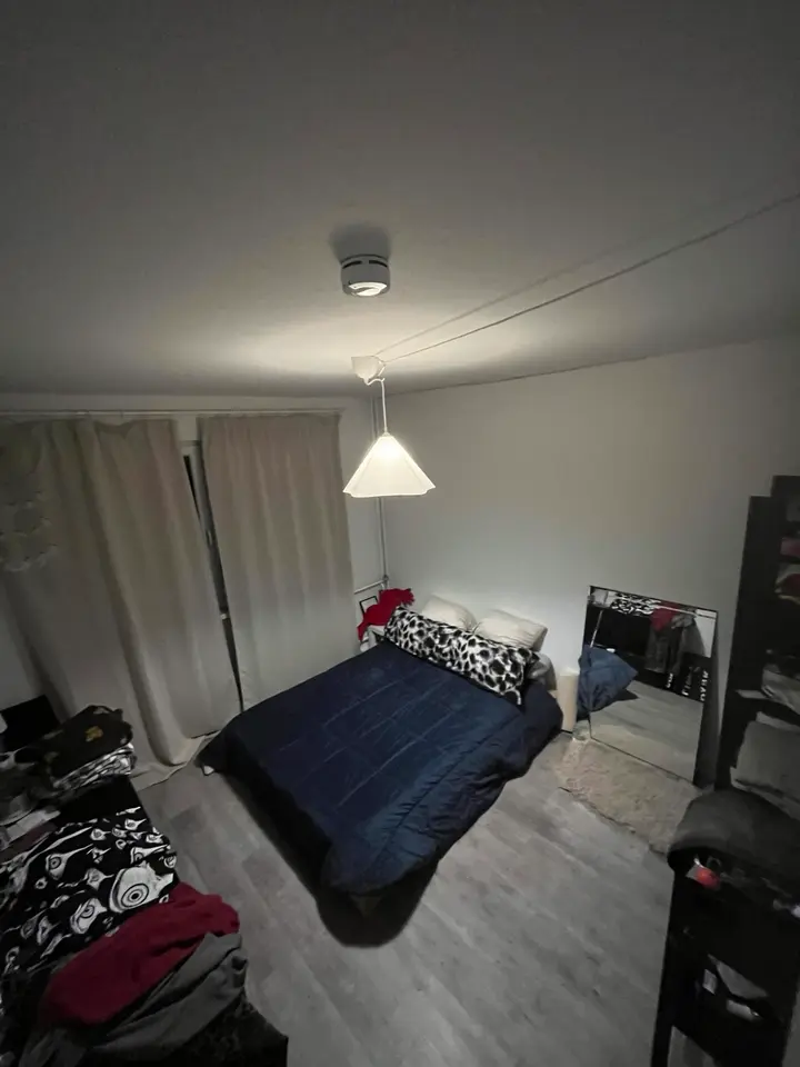 3 Zimmer Wohnung mit 57 m² in Halle (Saale) – Bild 8