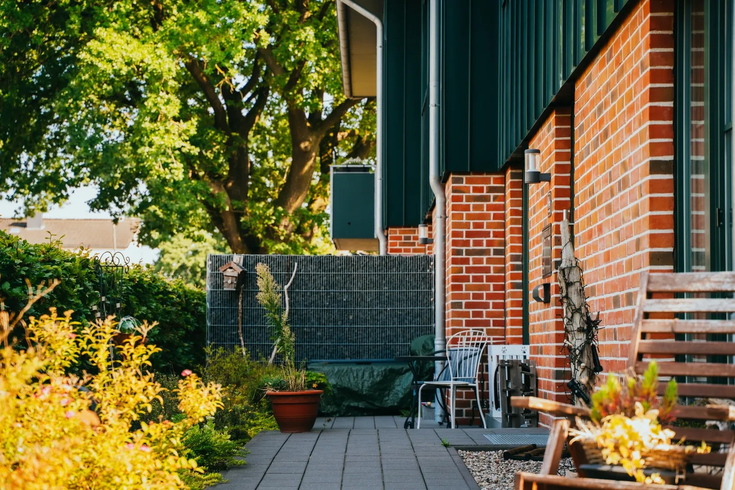 4 Zimmer Wohnung mit 112 m² in Neumünster – Bild 8