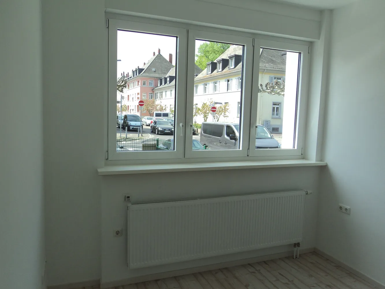 2 Zimmer Wohnung mit 44 m² in Frankfurt am Main – Bild 3
