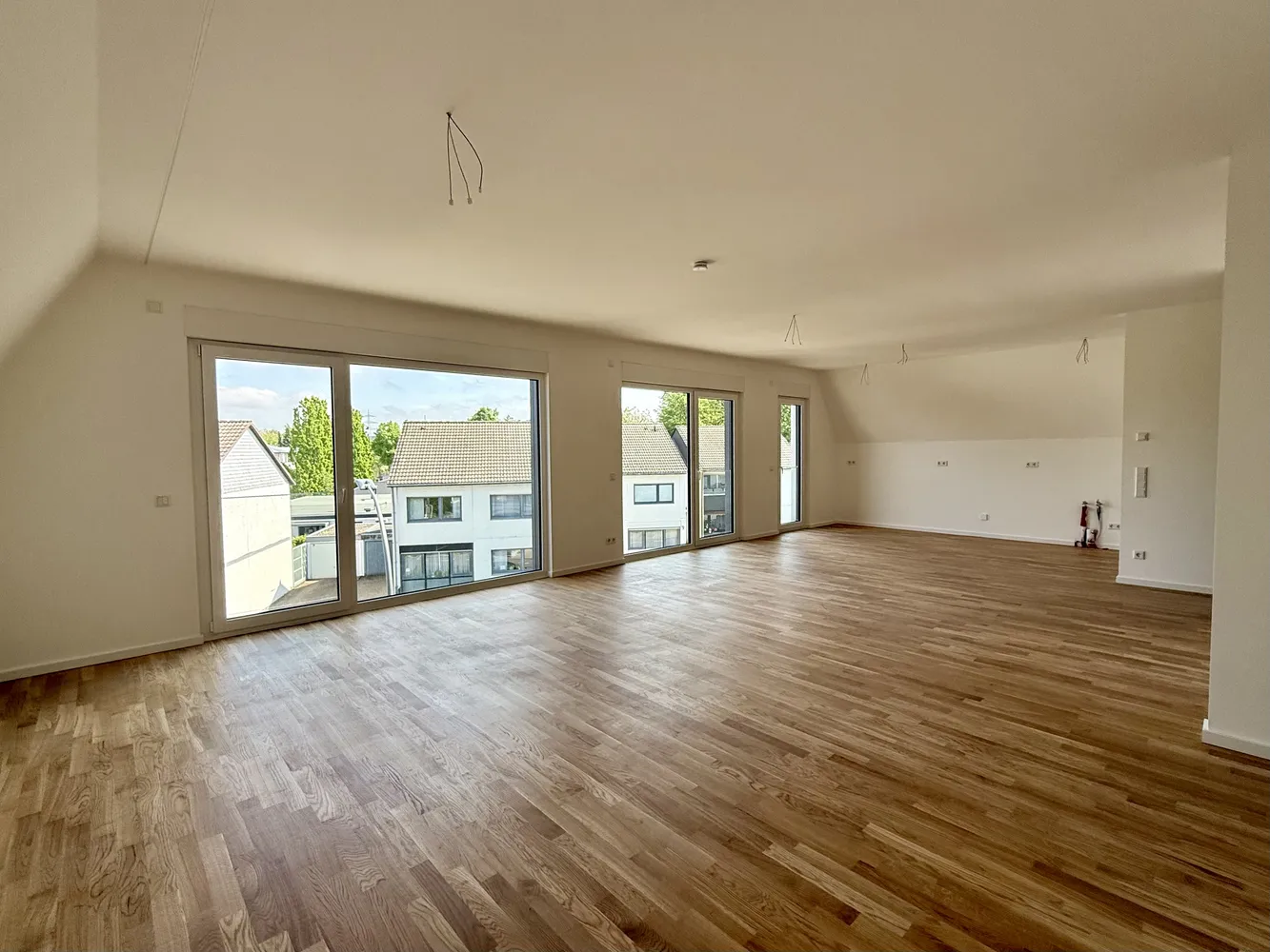 3 room apartment with 175 m² in Dortmund – Photo 8