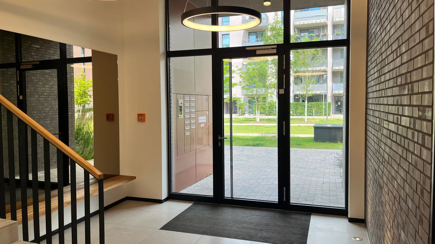4 Zimmer Wohnung mit 115 m² in Düsseldorf – Bild 7