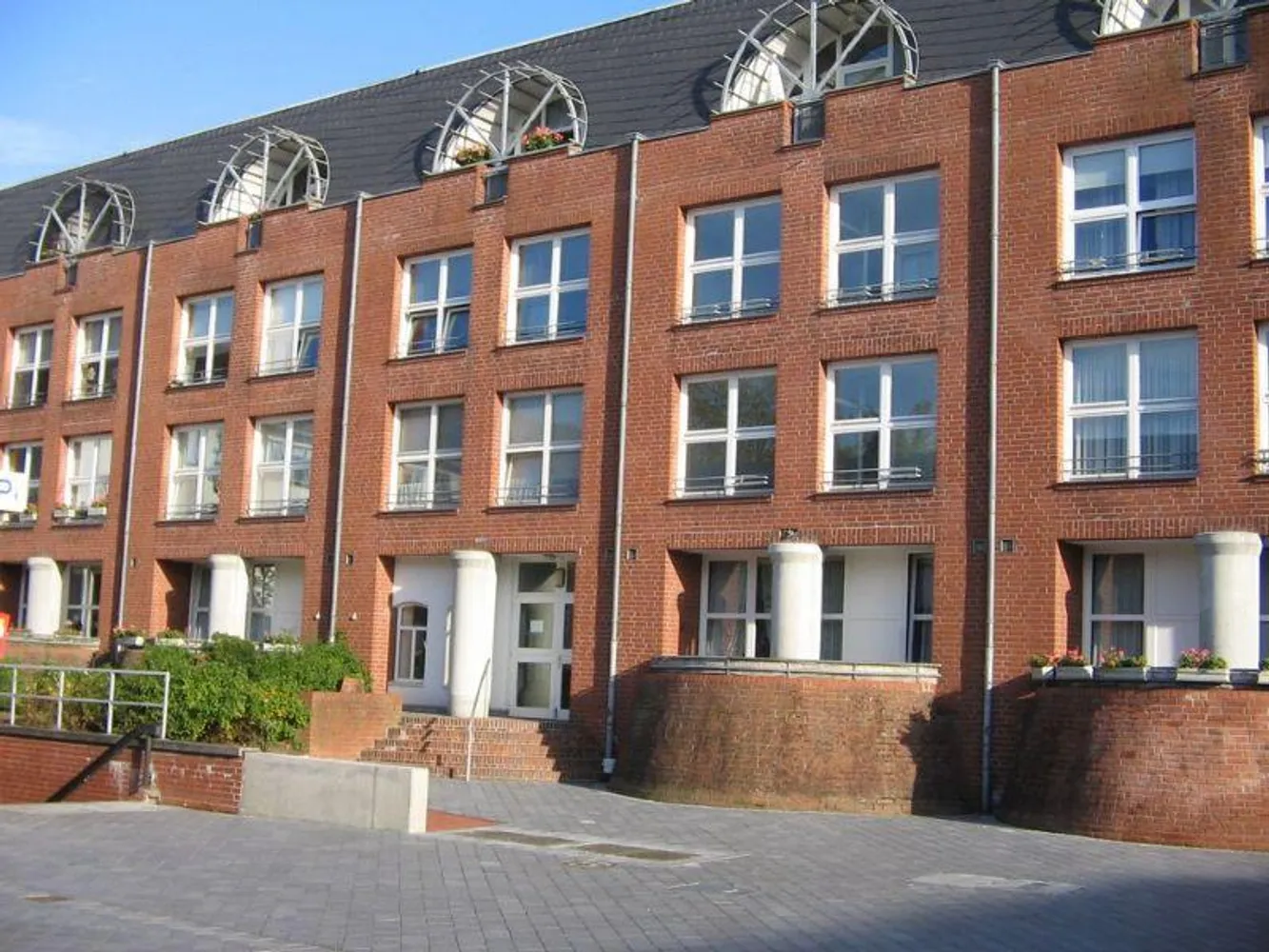 2 Zimmer Wohnung mit 57 m² in Bremen – Bild 1