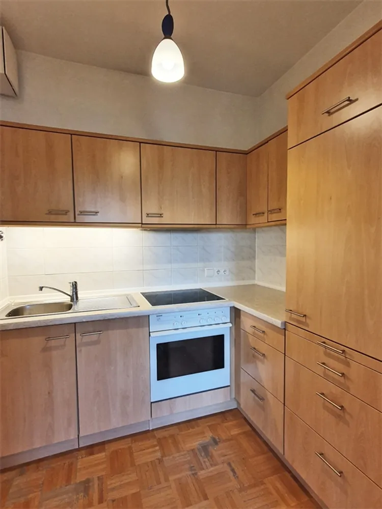 2 Zimmer Wohnung mit 42 m² in Berlin – Bild 3