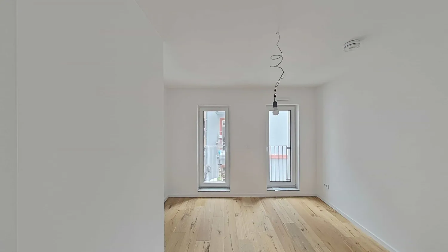 4 Zimmer Wohnung mit 100 m² in Frankfurt am Main – Bild 4