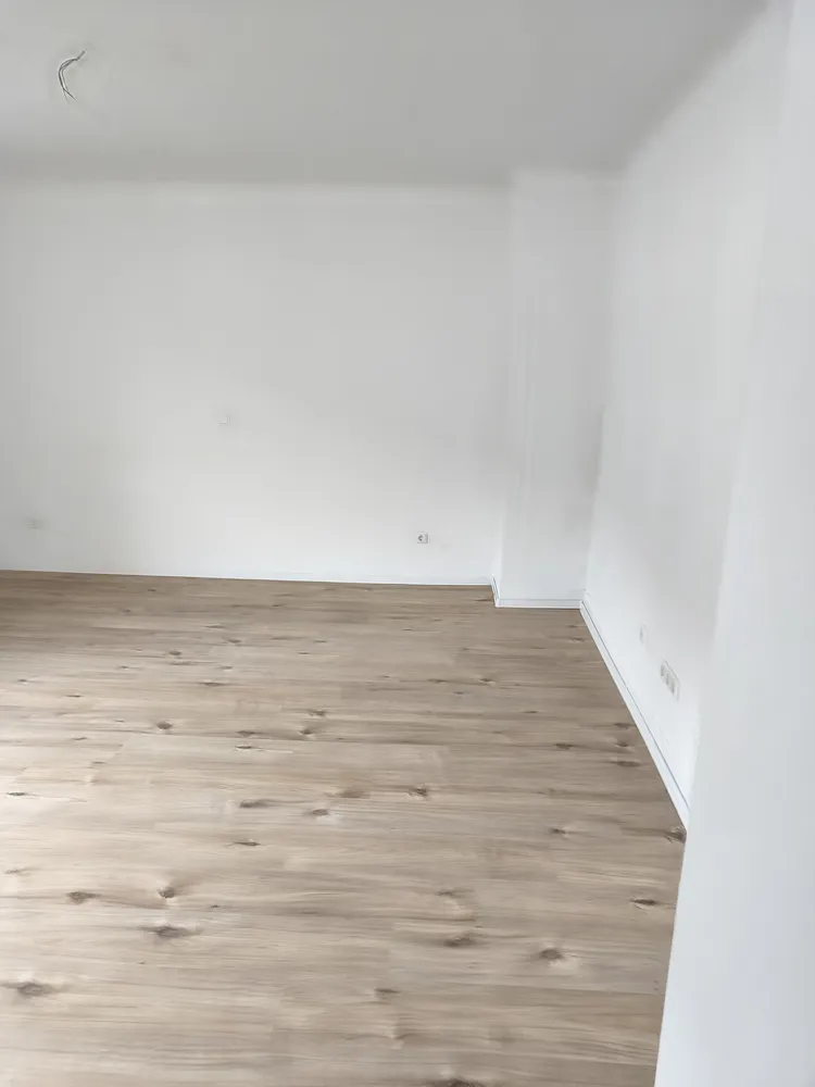 3 Zimmer Wohnung mit 64 m² in Karlsruhe – Bild 1