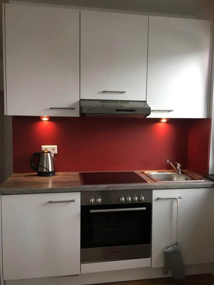 1 Zimmer Wohnung mit 25 m² in Stuttgart – Bild 3