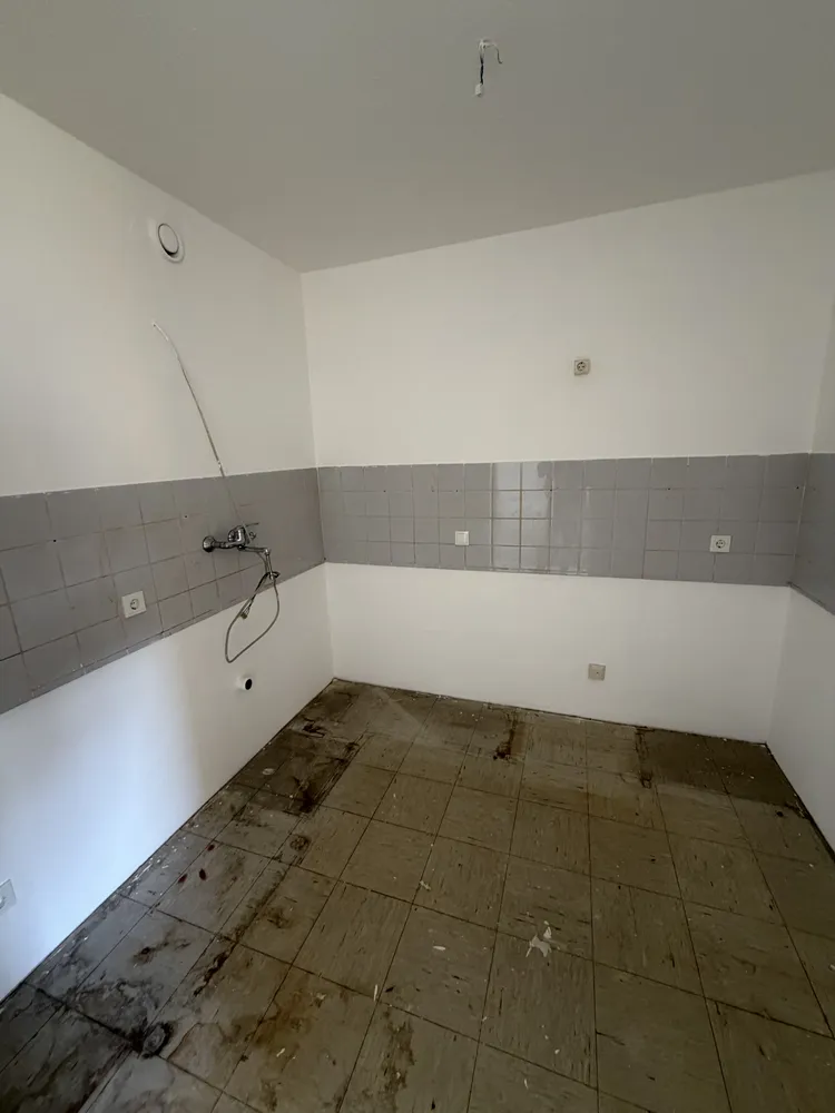 2 Zimmer Wohnung mit 52 m² in Dortmund – Bild 6