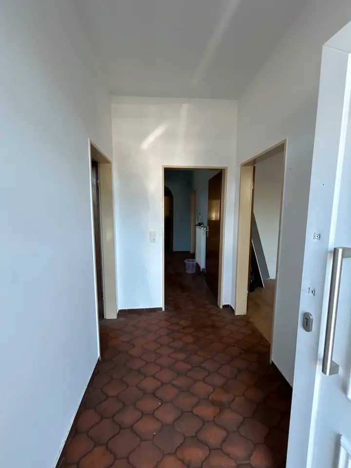 3 Zimmer Wohnung mit 90 m² in Leer – Bild 2