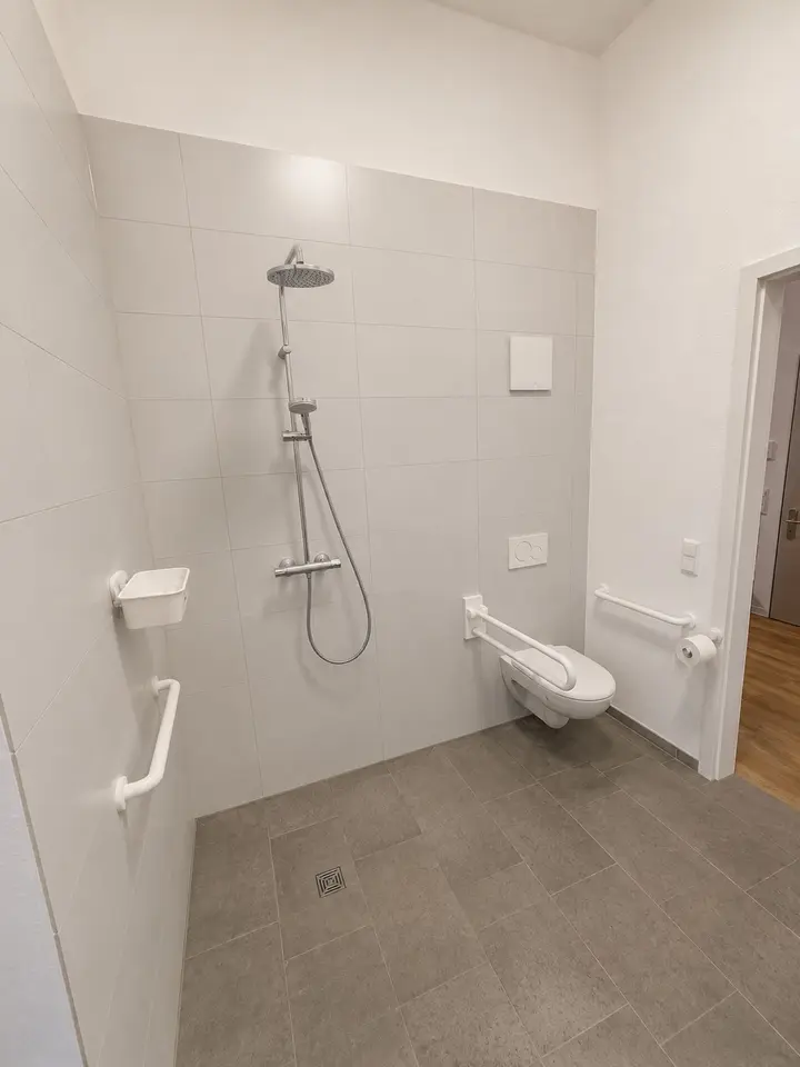 2 Zimmer Wohnung mit 34 m² in Karlsruhe – Bild 6