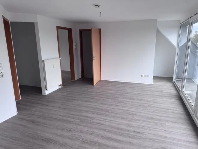 4 Zimmer Wohnung mit 140 m² in Köln – Bild 12