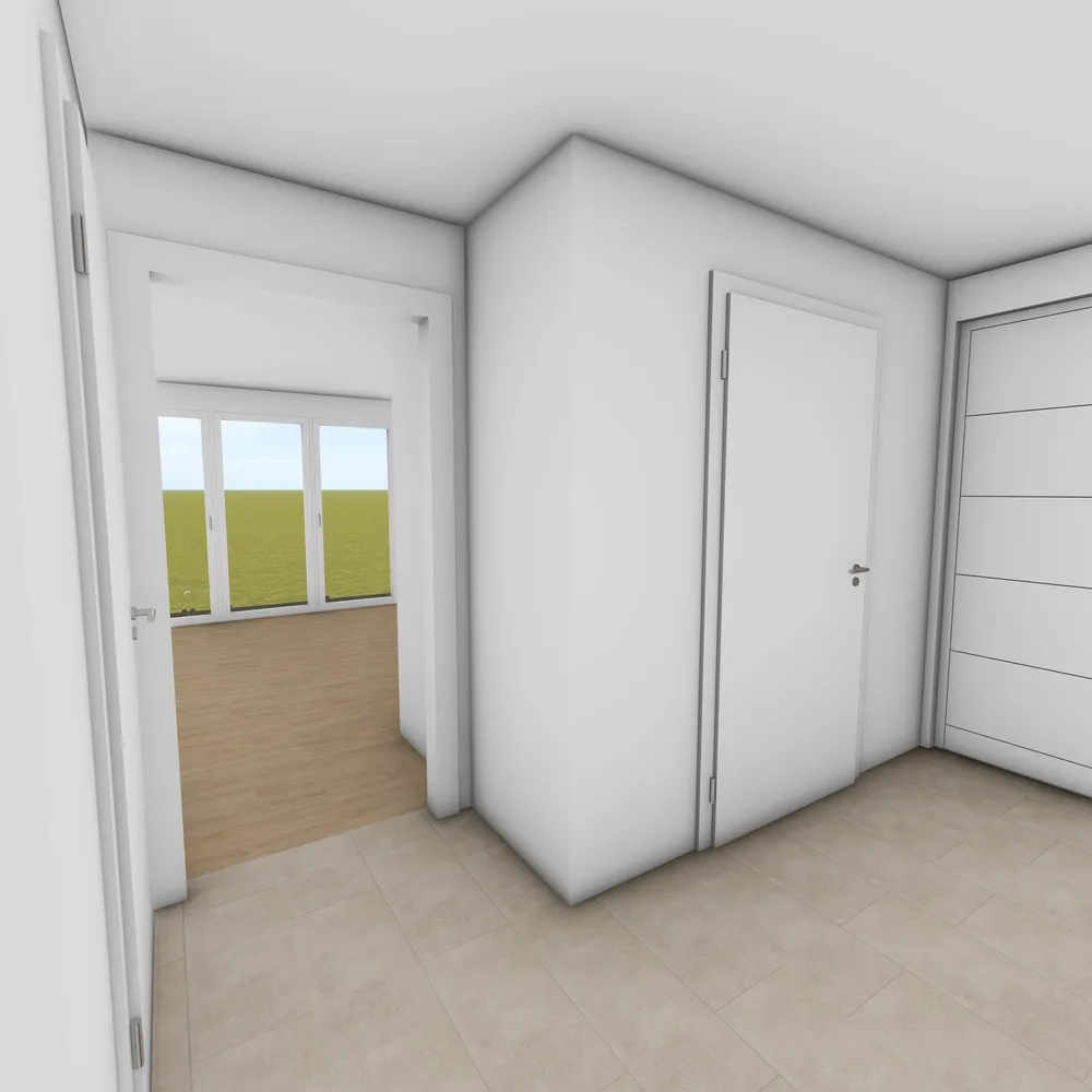 5 Zimmer Haus mit 115 m² in Bochum – Bild 2