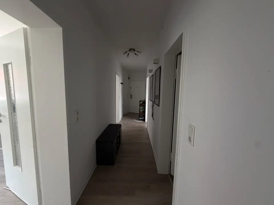 2 Zimmer Wohnung mit 65 m² in Aschaffenburg – Bild 4
