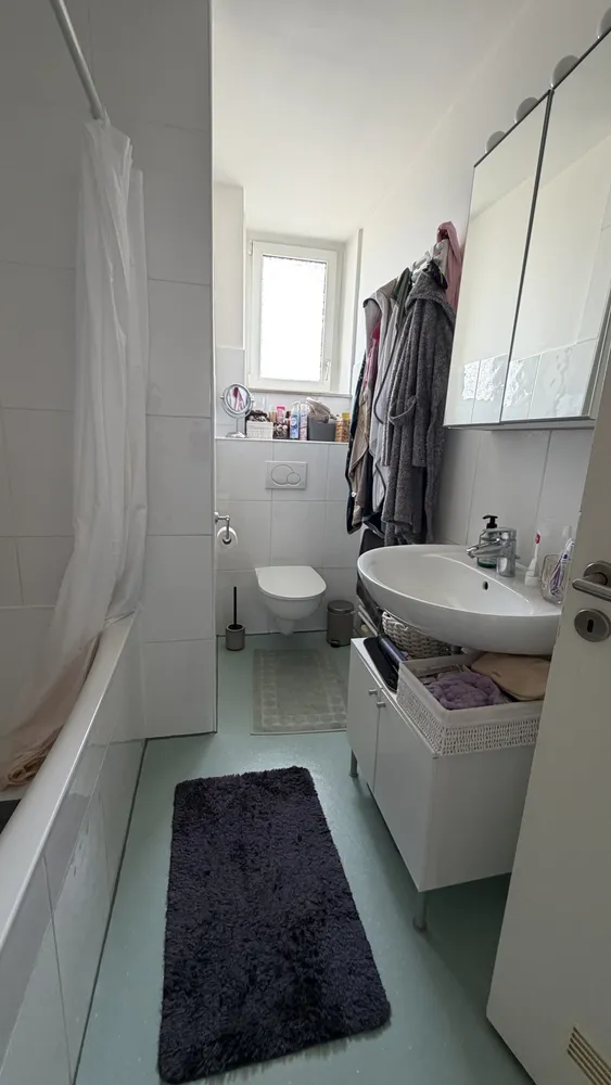 3 Zimmer Wohnung mit 93 m² in Krefeld – Bild 9