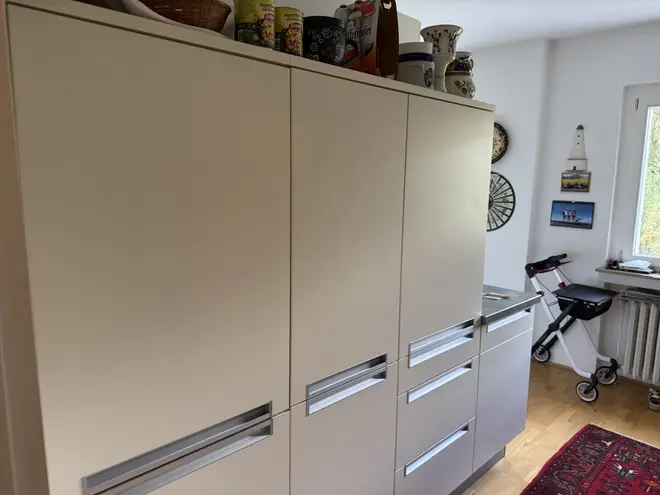 3 Zimmer Wohnung mit 97 m² in Düsseldorf – Bild 6