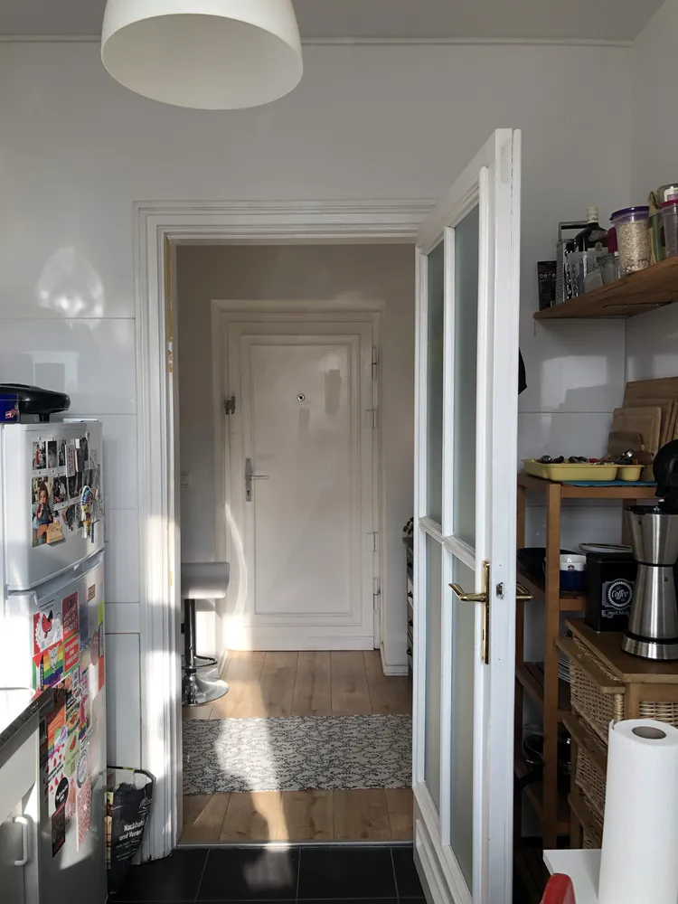 WG-Zimmer mit 15 m² in Berlin – Bild 5