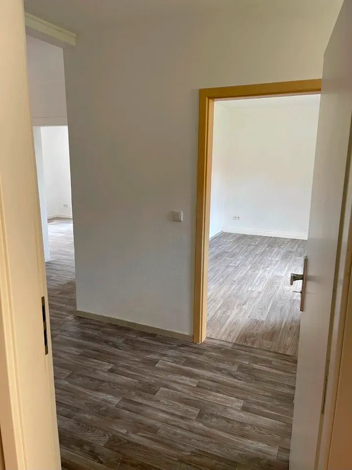 2 Zimmer Wohnung mit 50 m² in Altenburg – Bild 4