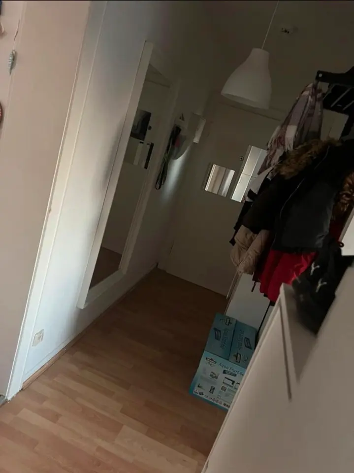 2 Zimmer Wohnung mit 44 m² in Düsseldorf – Bild 8