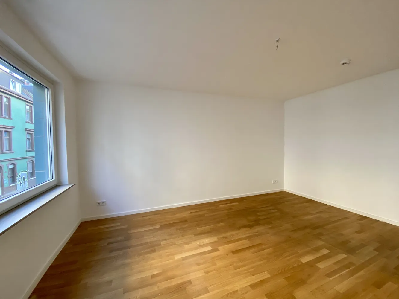 2 room apartment with 52 m² in Frankfurt am Main – Photo 12