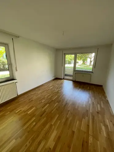 2 Zimmer Wohnung mit 54 m² in Nürnberg – Bild 2