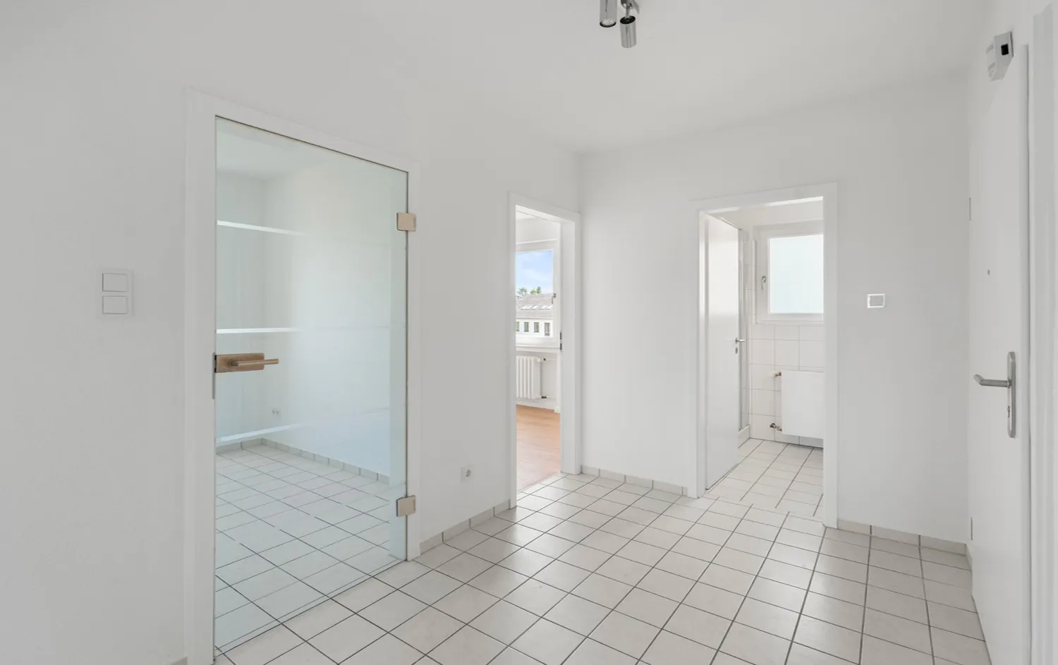 3 room apartment with 72 m² in Bonn – Photo 9
