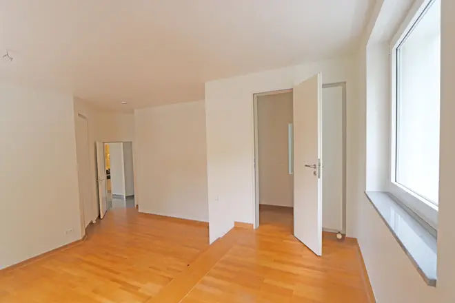 4 Zimmer Wohnung mit 120 m² in Hamburg – Bild 9