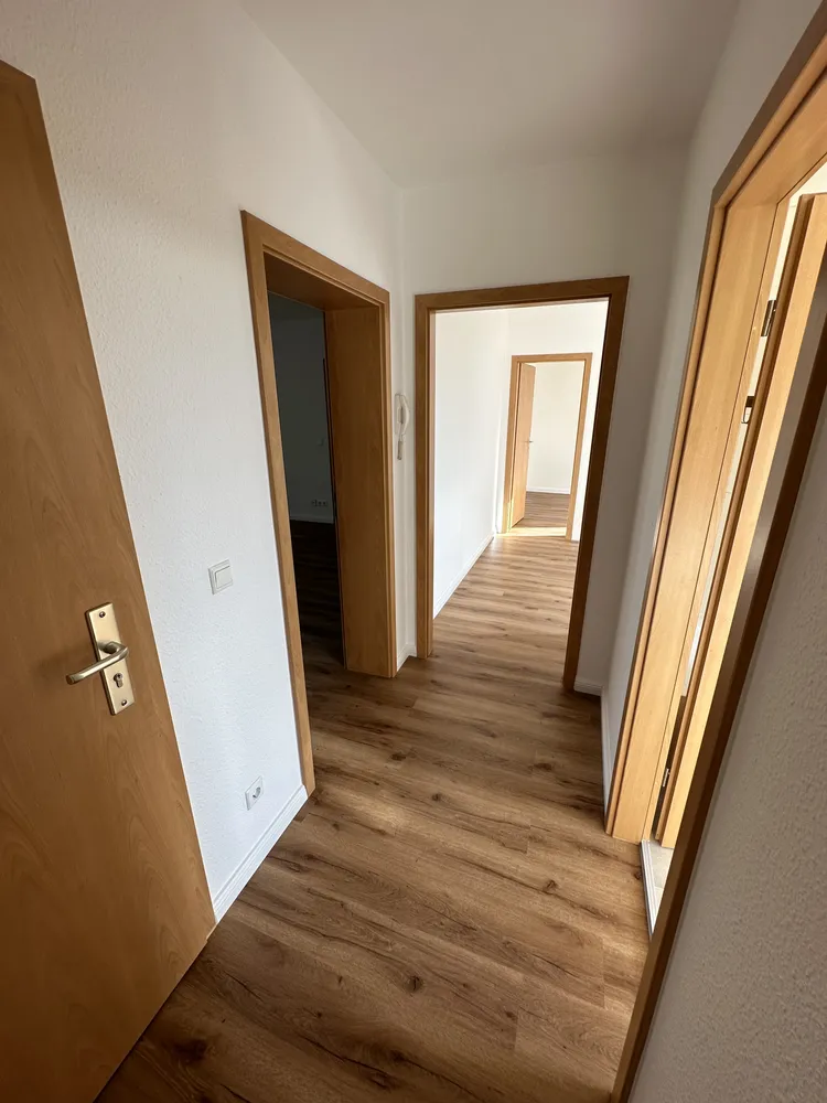 3 room apartment with 65 m² in Chemnitz – Photo 4