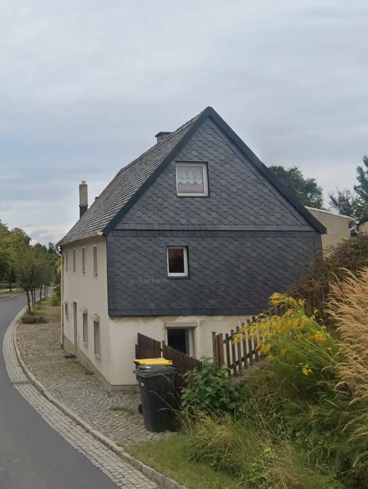2 Zimmer Haus mit 68 m² in Senftenberg – Bild 3
