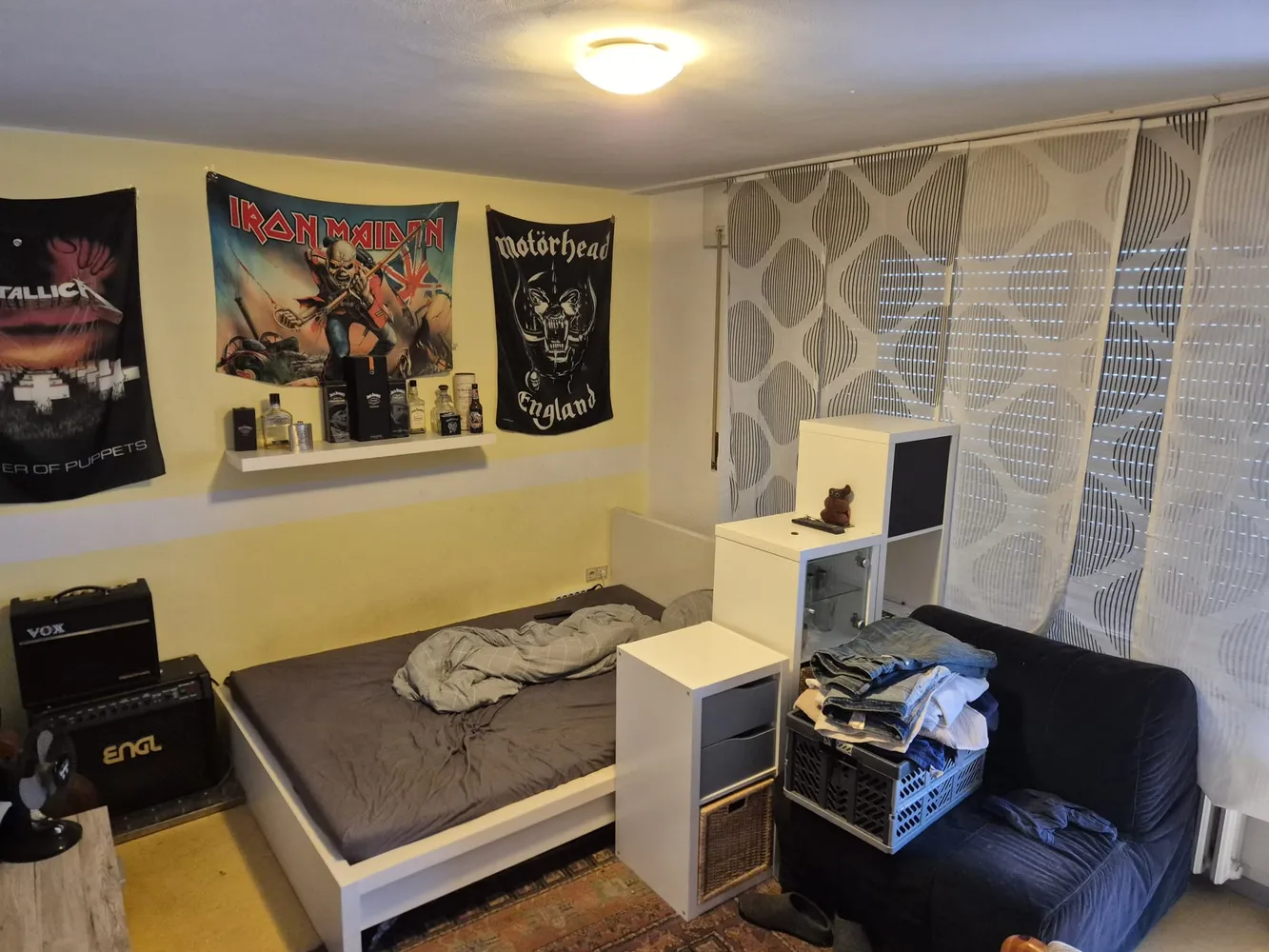 1 Zimmer Wohnung mit 31 m² in Aachen – Bild 6