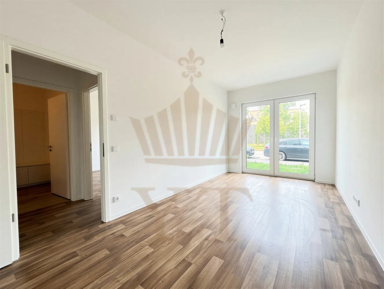 3 Zimmer Wohnung mit 84 m² in Bernau bei Berlin – Bild 2