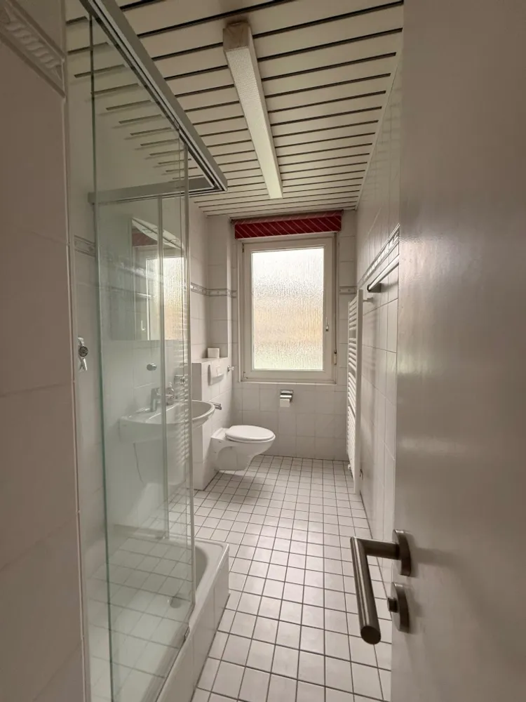 2 Zimmer Wohnung mit 60 m² in Darmstadt – Bild 5
