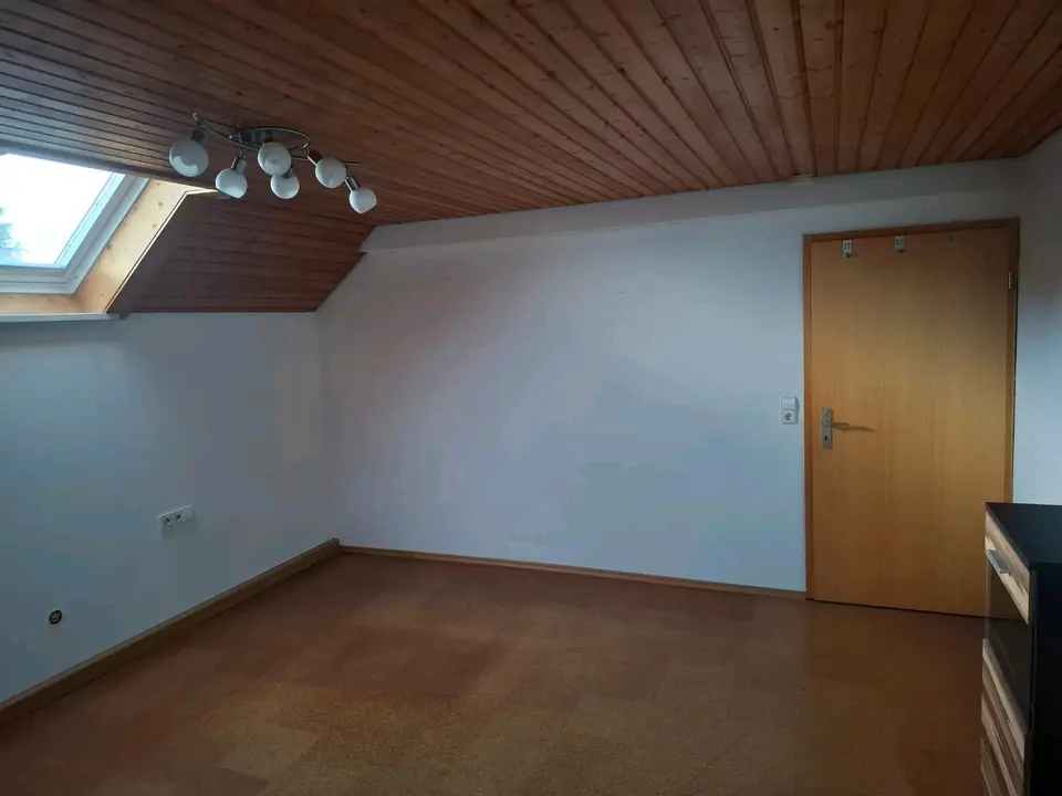 WG-Zimmer mit 22 m² in Ravensburg – Bild 3